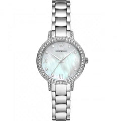 Emporio Armani Cleo Damenuhren - AR11484