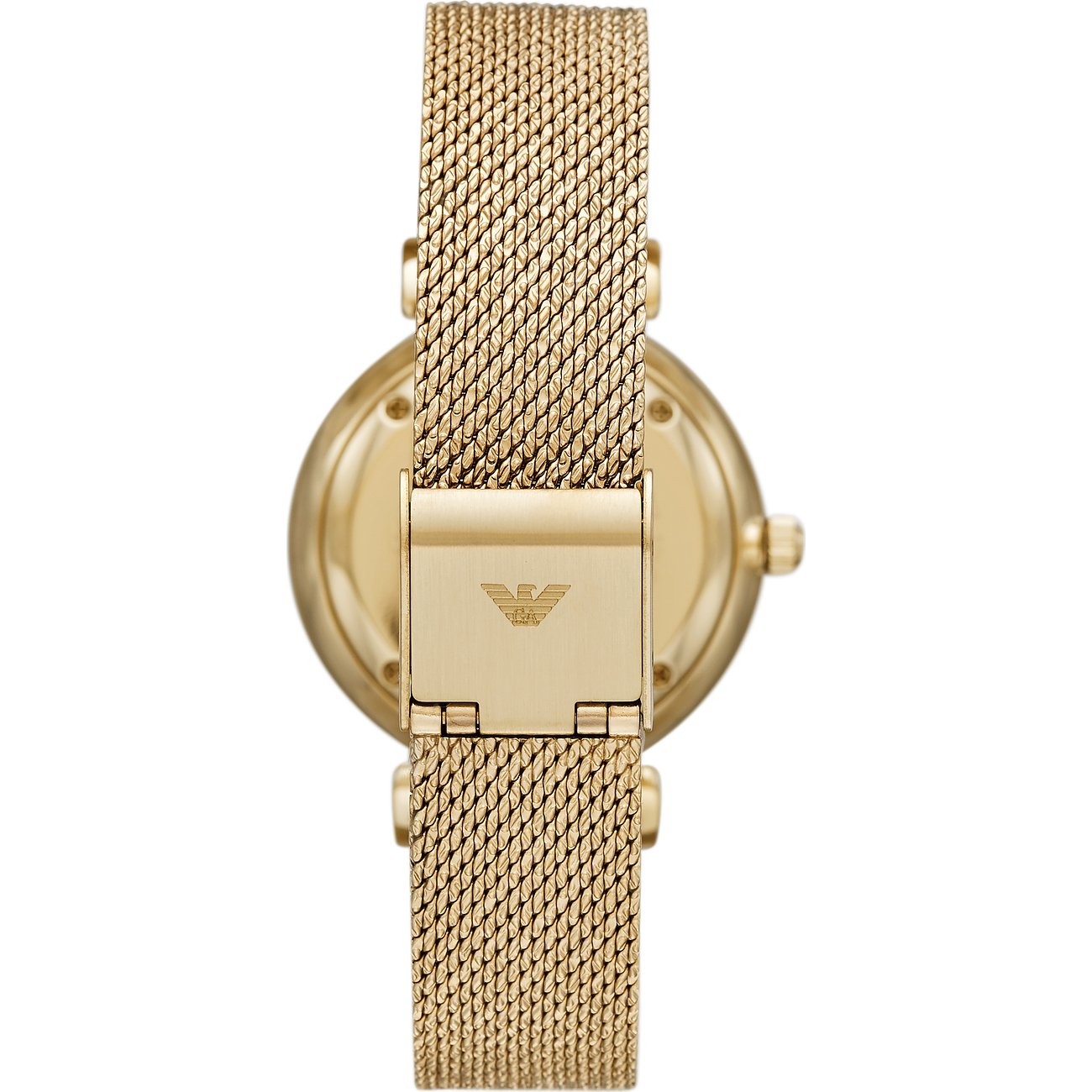 Emporio Armani Quarz Damenuhr - AR11321