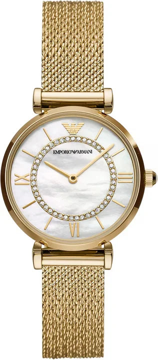 Emporio Armani Damenuhr -  AR11321