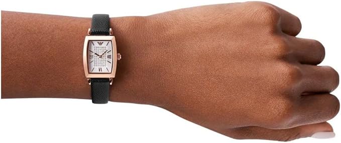 Emporio Armani Damenuhr  - AR11408