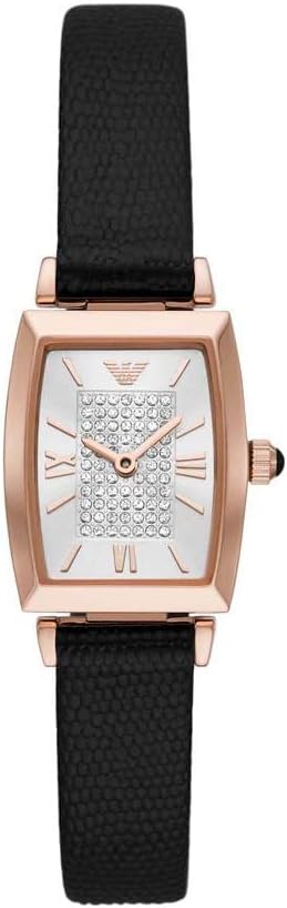 Emporio Armani Damenuhr  - AR11408