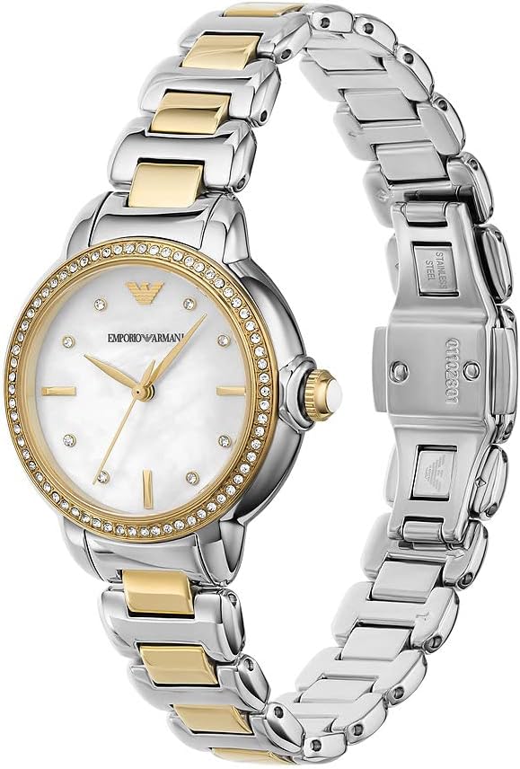 Emporio Armani Damenuhr - AR11524