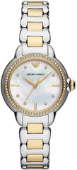 Emporio Armani Damenuhr - AR11524