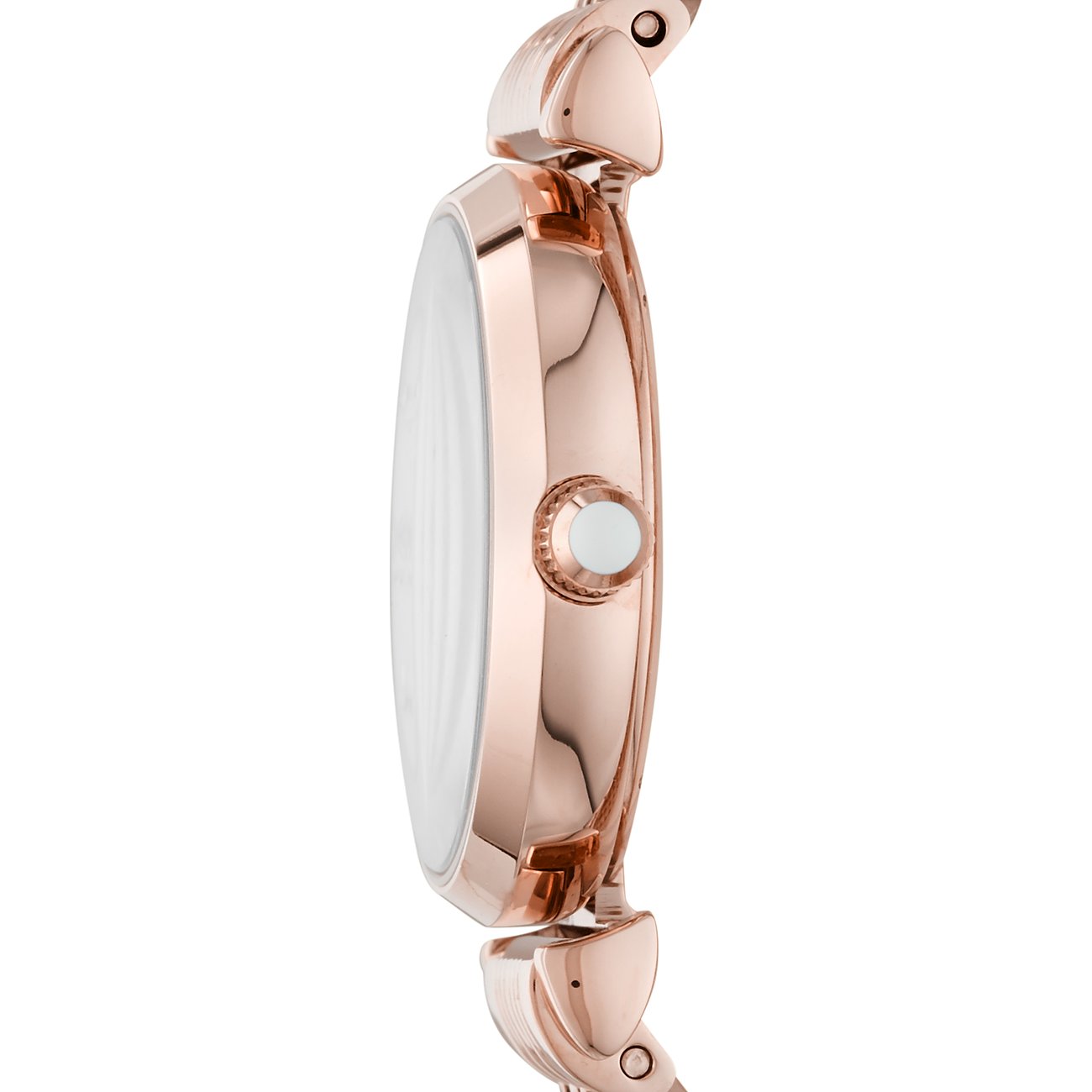 Emporio Armani Damenuhr in Roségold - AR11316