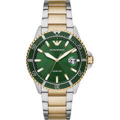 emporio-armani-diver-bicolor-ar80063