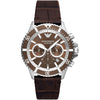 emporio-armani-diver-chrono-braun-ar11486