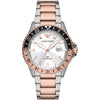 emporio-armani-diver-gmt-bicolor-ar11591