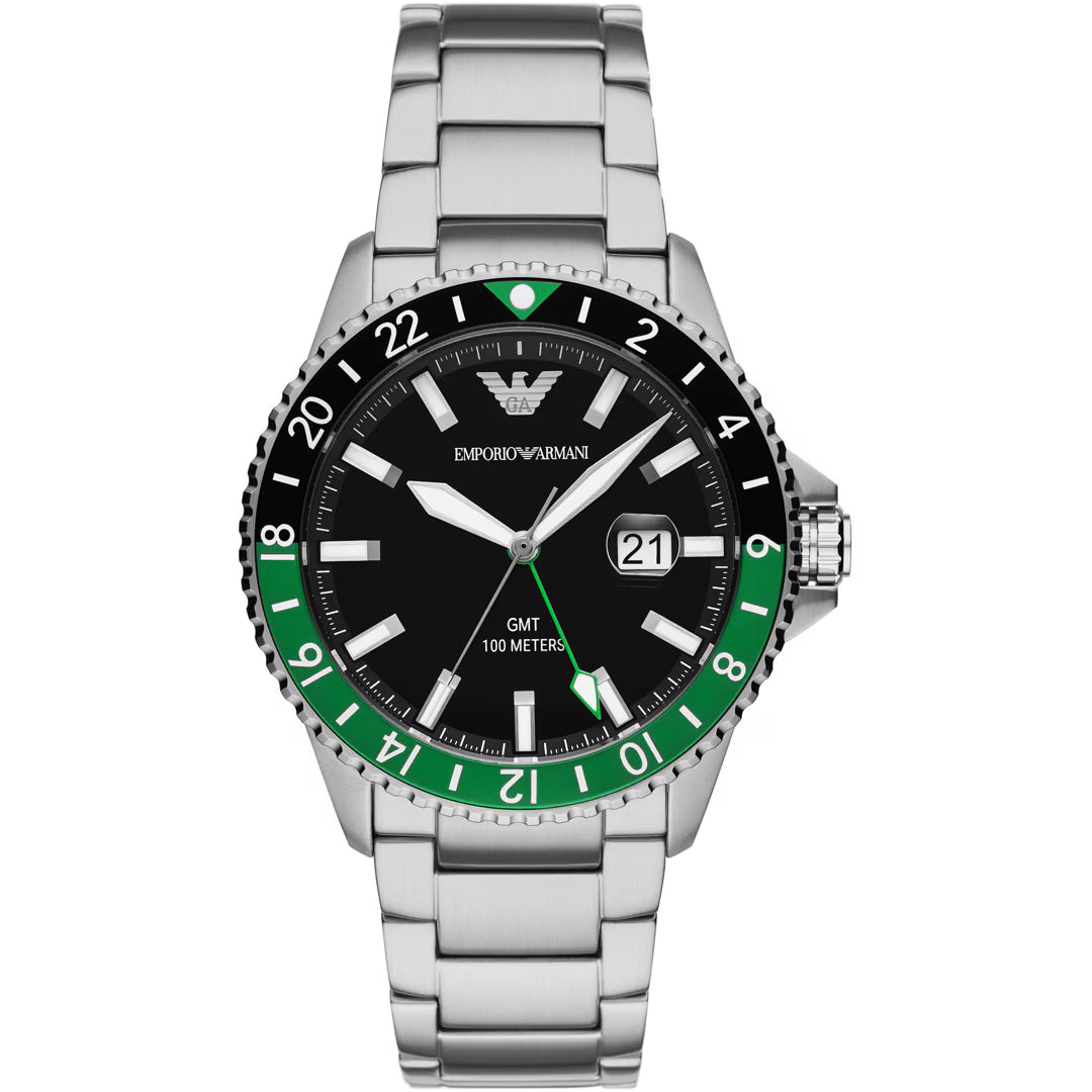 emporio-armani-diver-gmt-silbrig-ar11589