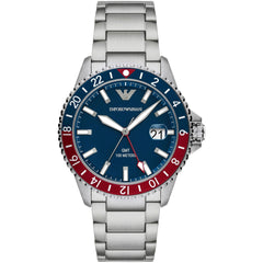 emporio-armani-diver-gmt-silbrig-ar11590
