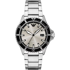 Emporio Armani Diver World Explorer Date - AR11683