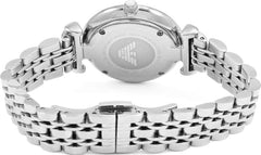 Emporio Armani Gianni T-Bar Damenuhr - AR11091