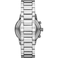 Emporio Armani Giovanni Chronograph Herrenuhr - AR11208