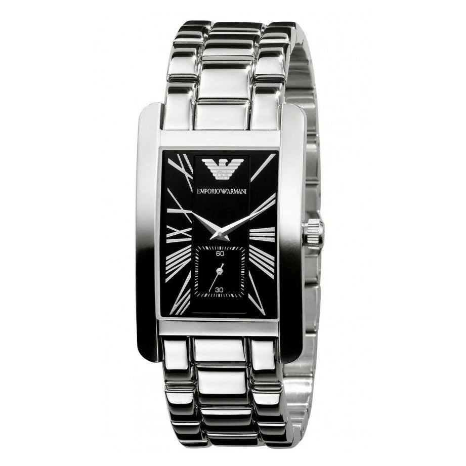 Emporio Armani Herrenuhr - AR0156 