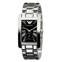 Emporio Armani Herrenuhr - AR0156 