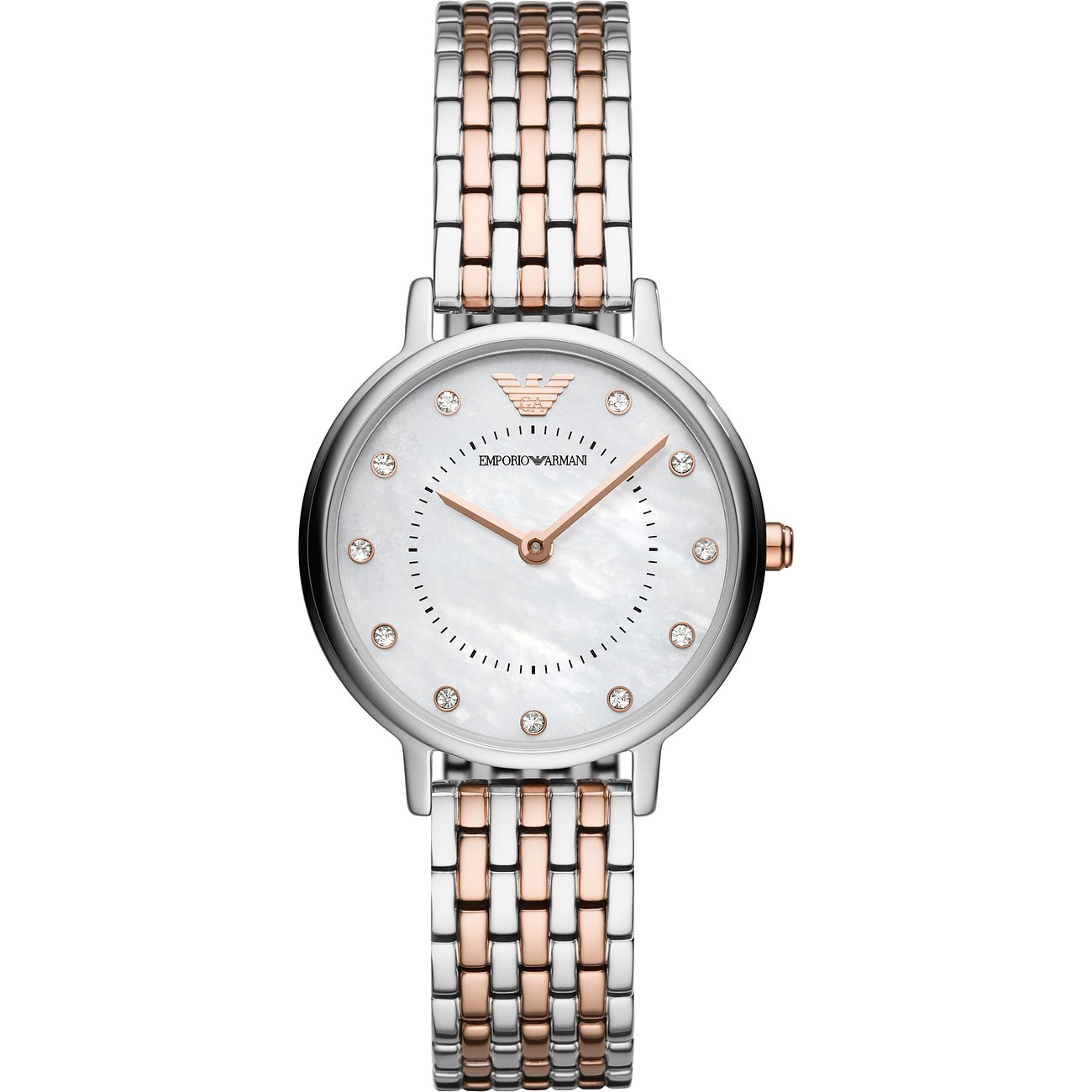 Emporio Armani Kappa Classics Damenuhr - AR11094