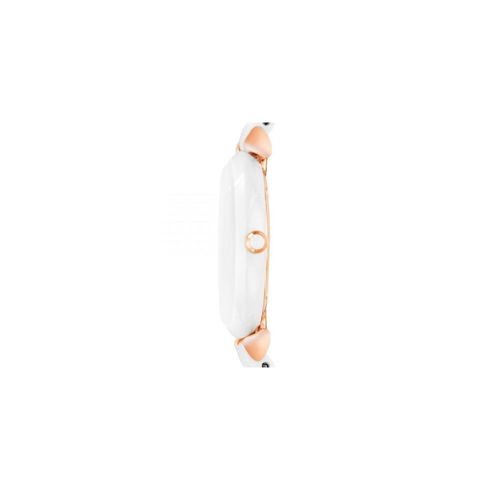 Emporio Armani Keramic Damenuhr - AR1486