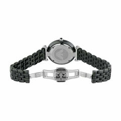 Emporio Armani Keramik Damenuhr - AR1487