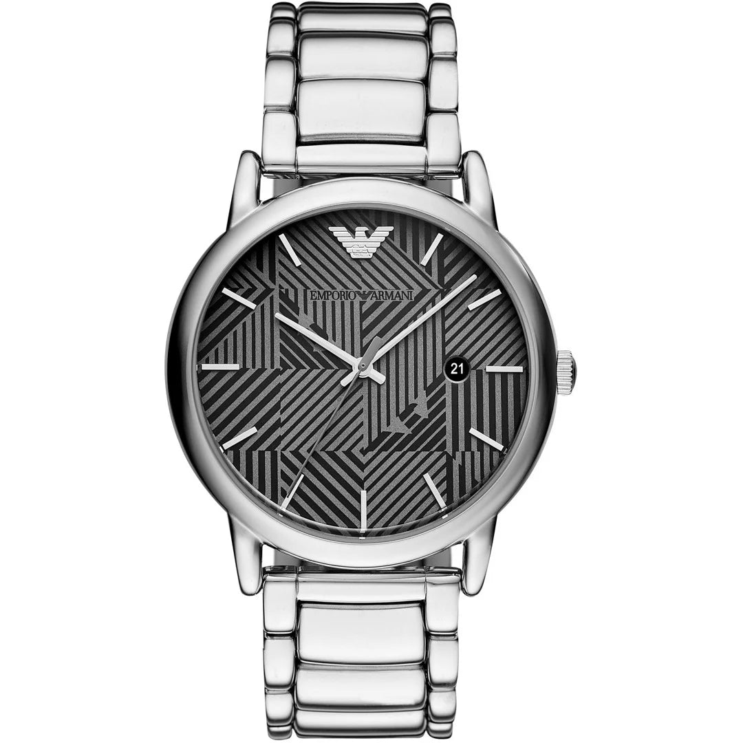 Emporio Armani Luigi Classics Herrenuhr - AR11134