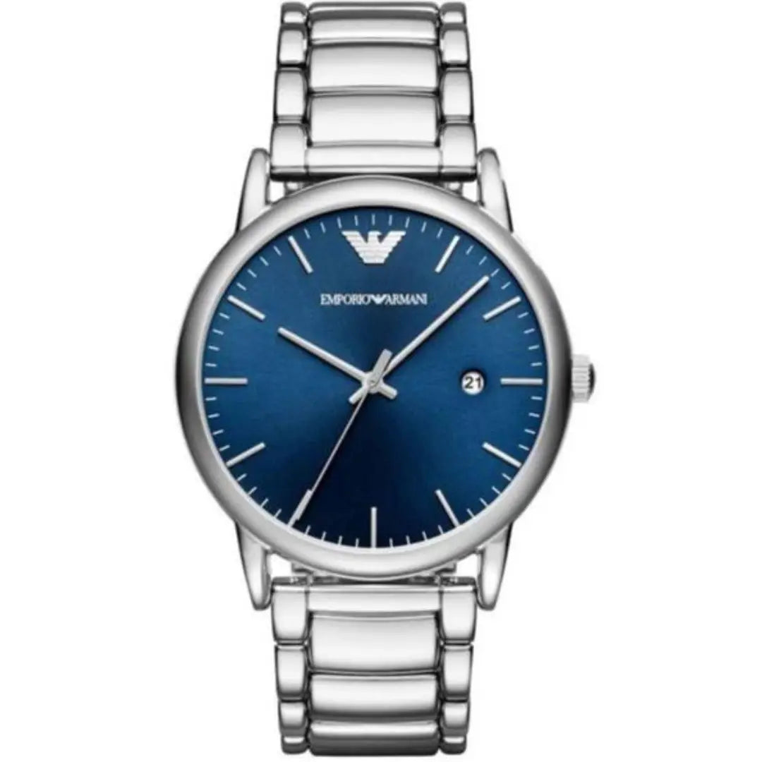 Emporio Armani Luigi Herrenuhr - AR11089