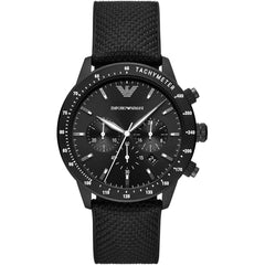Emporio Armani Mario Chronograph - AR11453