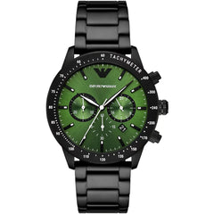 Emporio Armani Mario Chronograph - AR11472