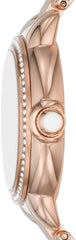 Emporio Armani Mia Rosé Damenuhr - AR11523