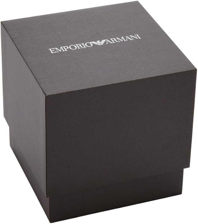 Emporio Armani Mia Rosé Damenuhr - AR11523