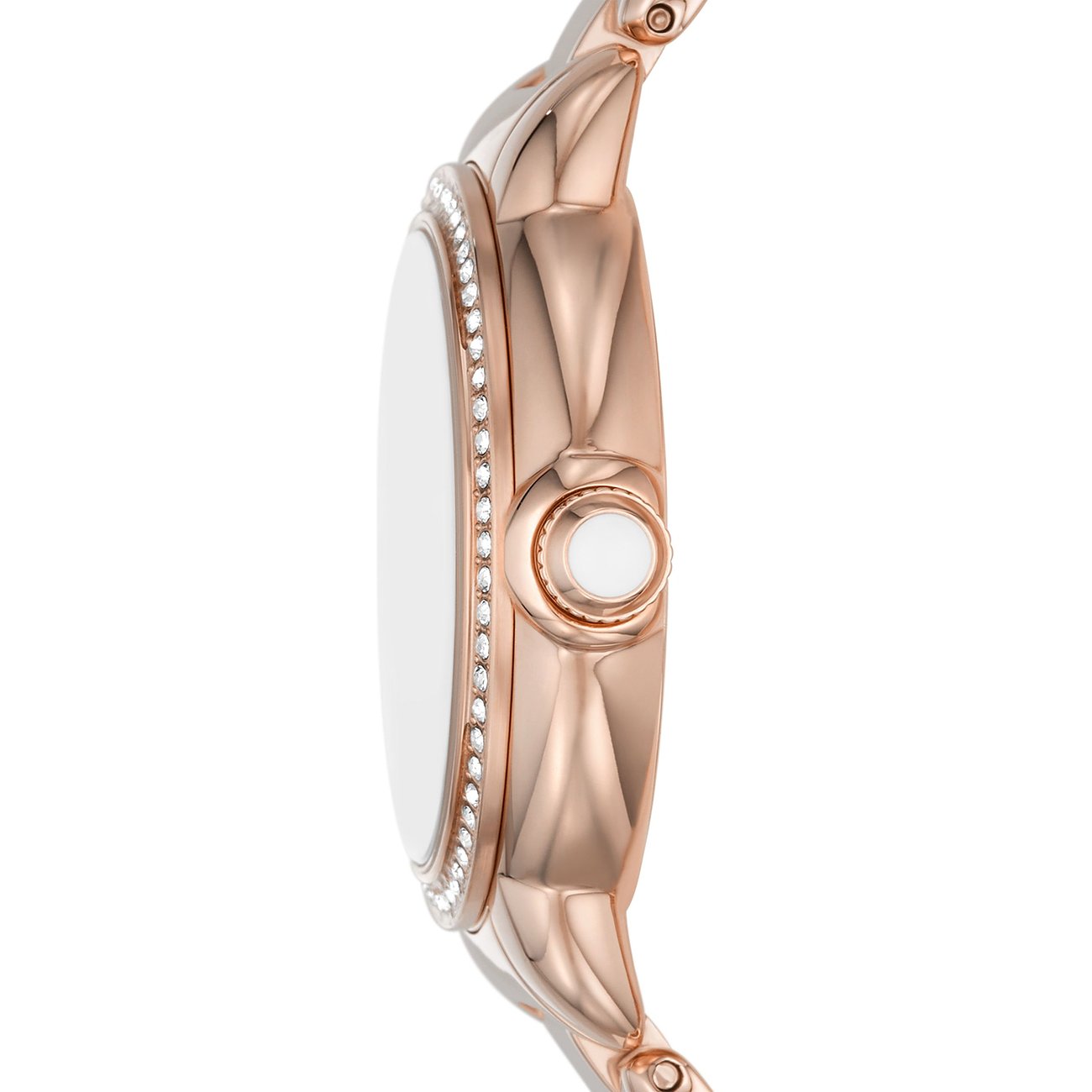 Emporio Armani Mia Rosé Damenuhr - AR11523