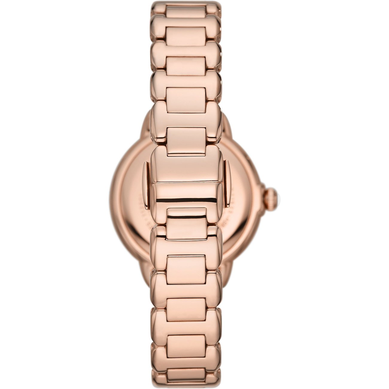 Emporio Armani Mia Rosé Damenuhr - AR11523