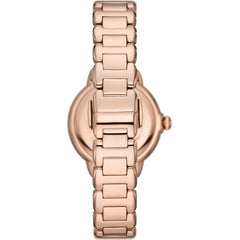 Emporio Armani Mia Rosé Damenuhr - AR11523