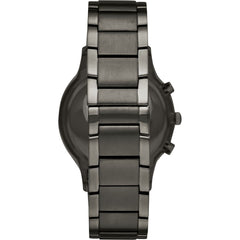 Emporio Armani Chronograph Edelstahl Herrenuhr - AR11215