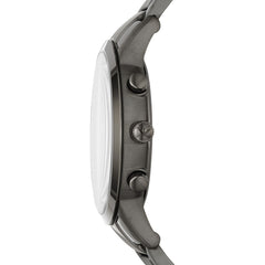Emporio Armani Chronograph Edelstahl Herrenuhr - AR11215