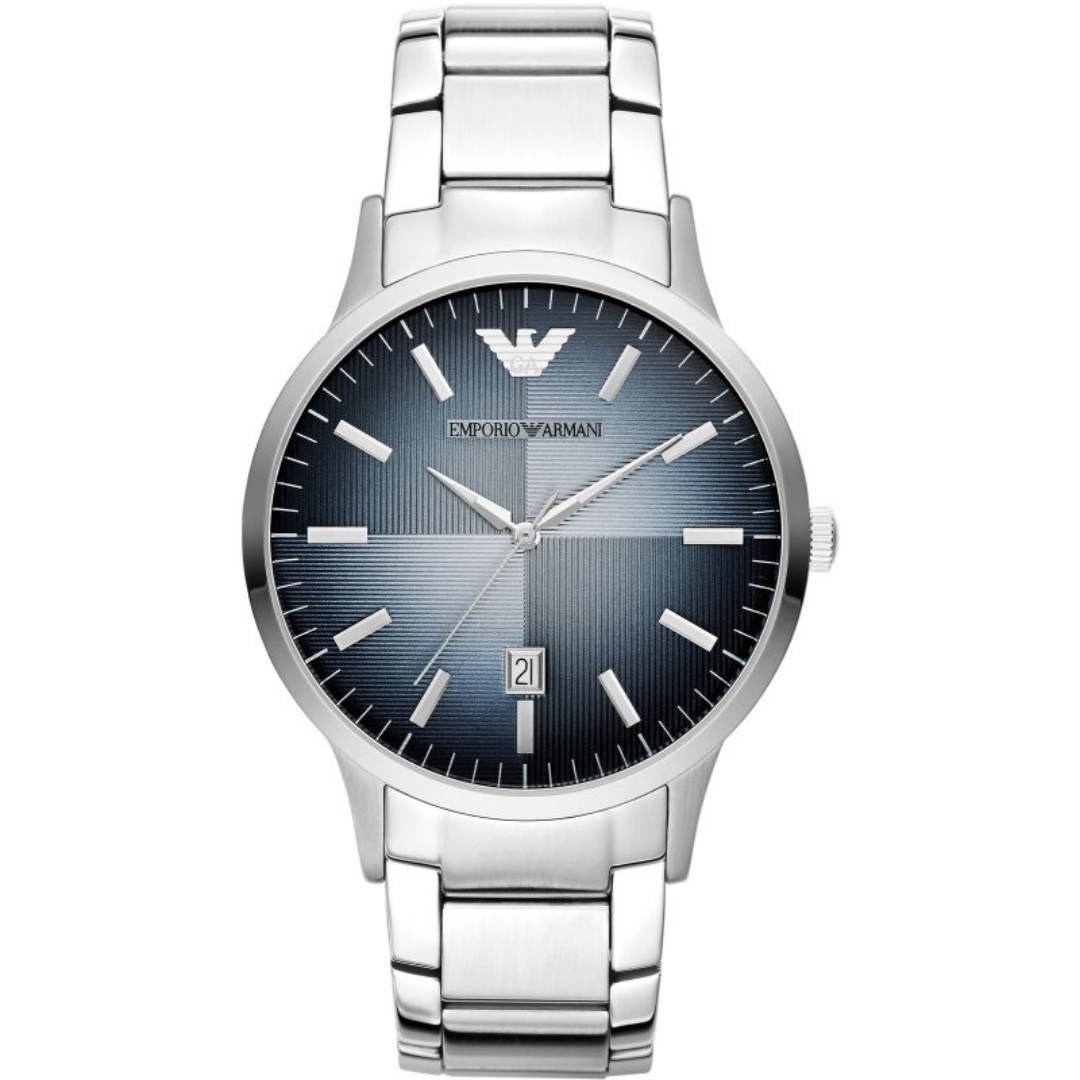 Emporio Armani Renato Classics Herrenuhr - AR11182