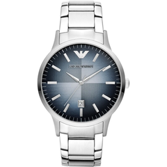 Emporio Armani Renato Classics Herrenuhr - AR11182