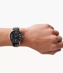 Emporio Armani Renato Classics Herrenuhr - AR11186