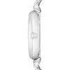 Emporio Armani Retro Damenuhr Silber – AR1925