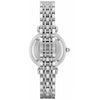 Emporio Armani Retro Damenuhr Silber – AR1925