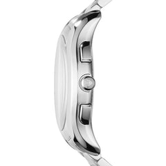 Emporio Armani Valente Chronograph Quarz Herrenuhr - AR11082