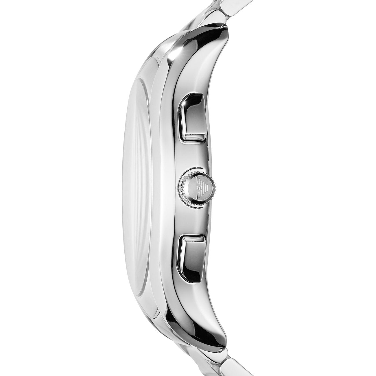 Emporio Armani Valente Chronograph Herrenuhr - AR11083