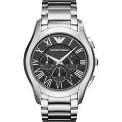 Emporio Armani Valente Chronograph Herrenuhr - AR11083