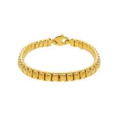 Exklusives 18 Karat 750er Gold Armband für Damen – Eleganter Goldschmuck -  278672