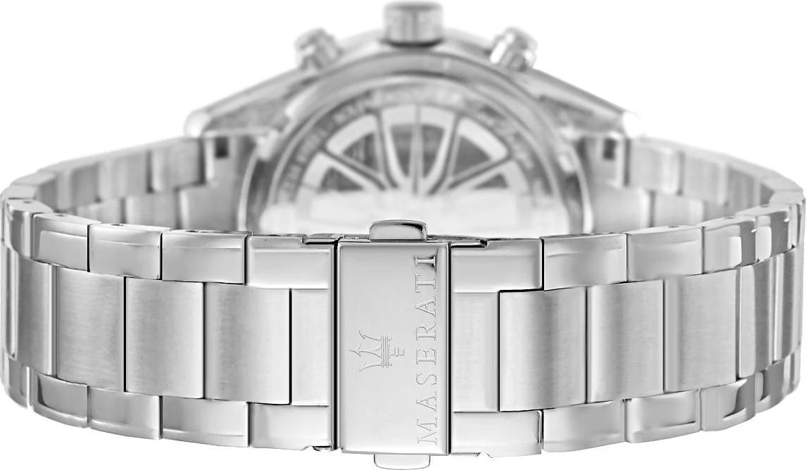 Maserati Traguardo Herren Chronographuhr