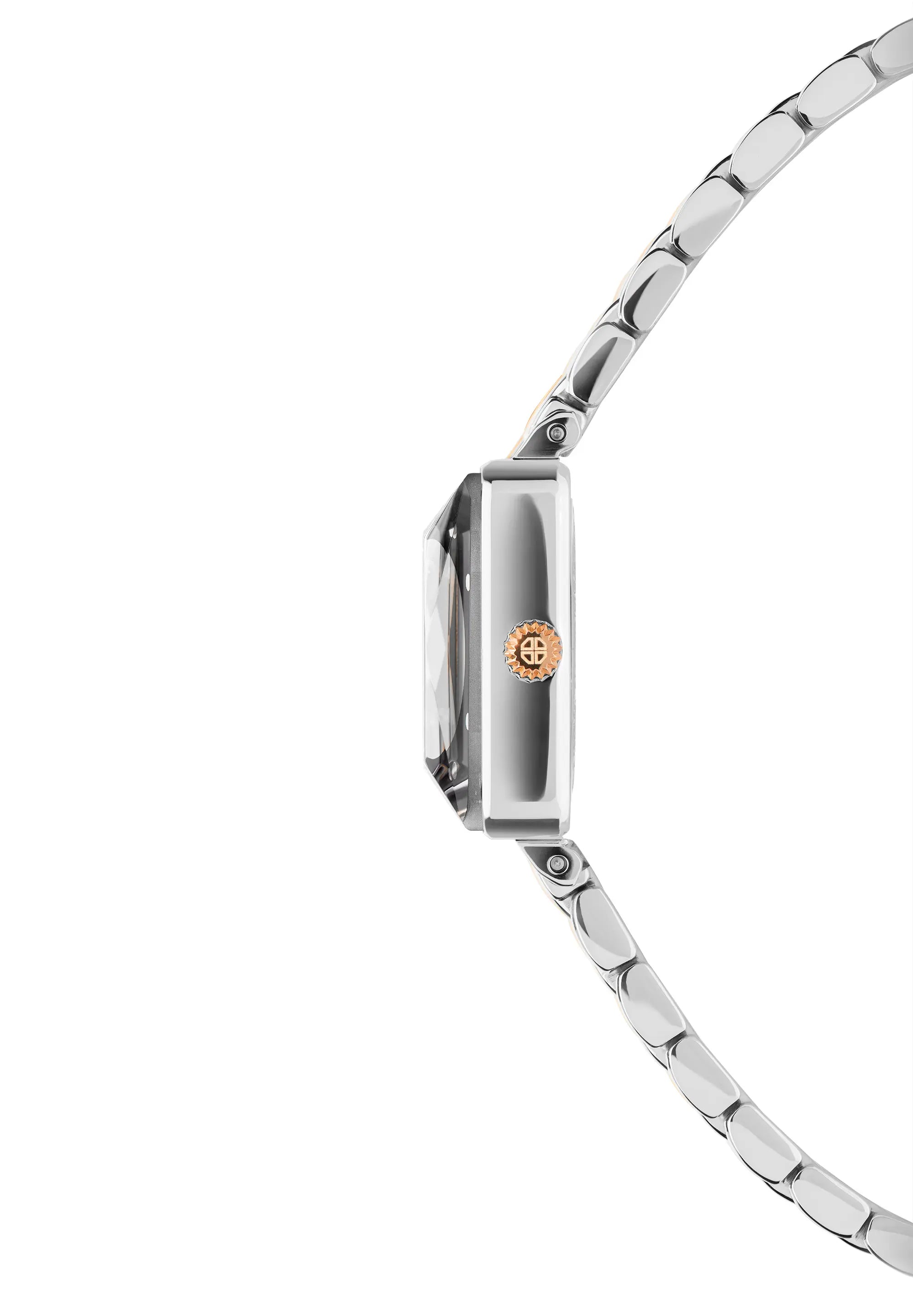 Facet Princess Petite Damenuhr  - J8.106.XS