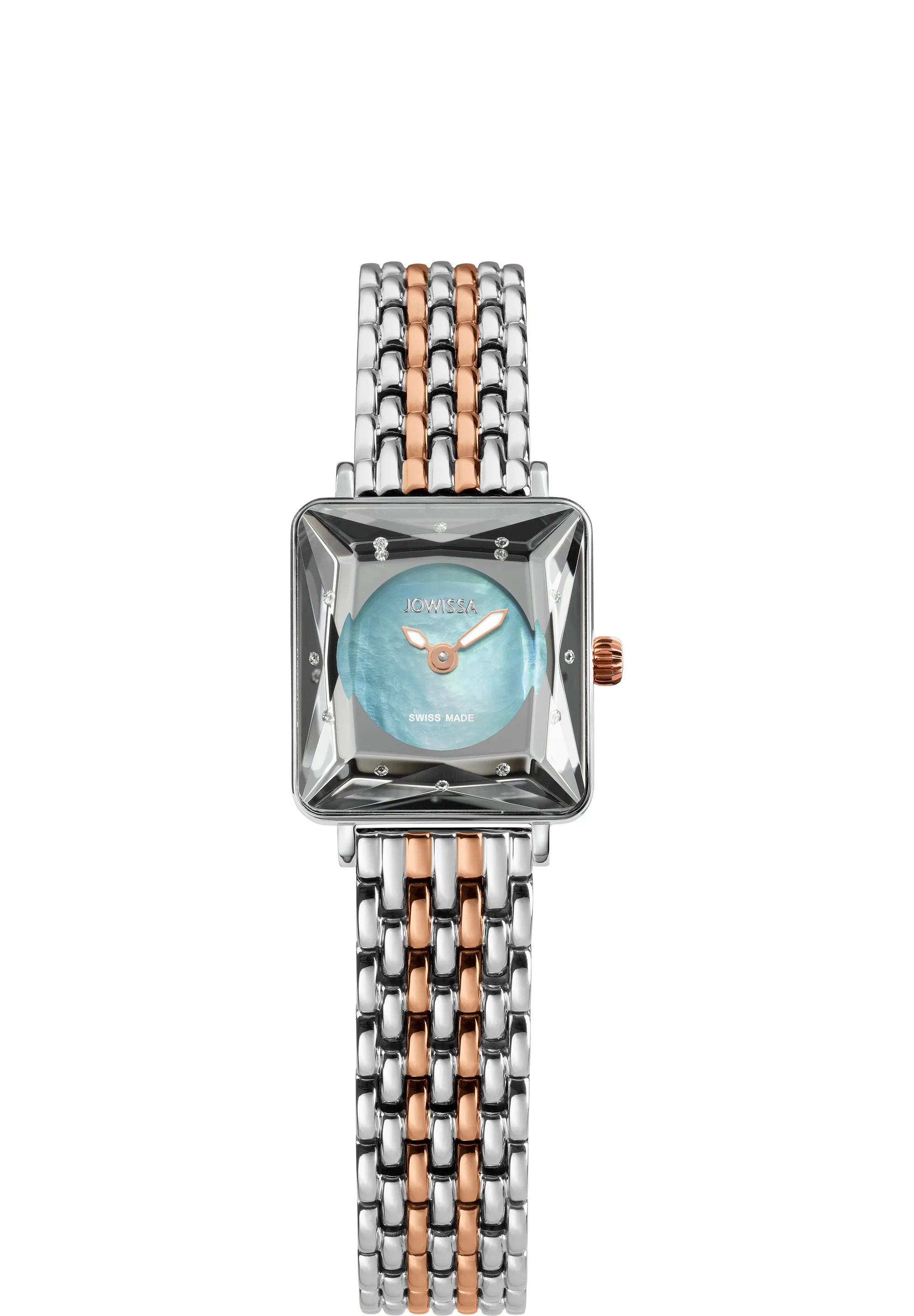 Facet Princess Petite Damenuhr  - J8.106.XS