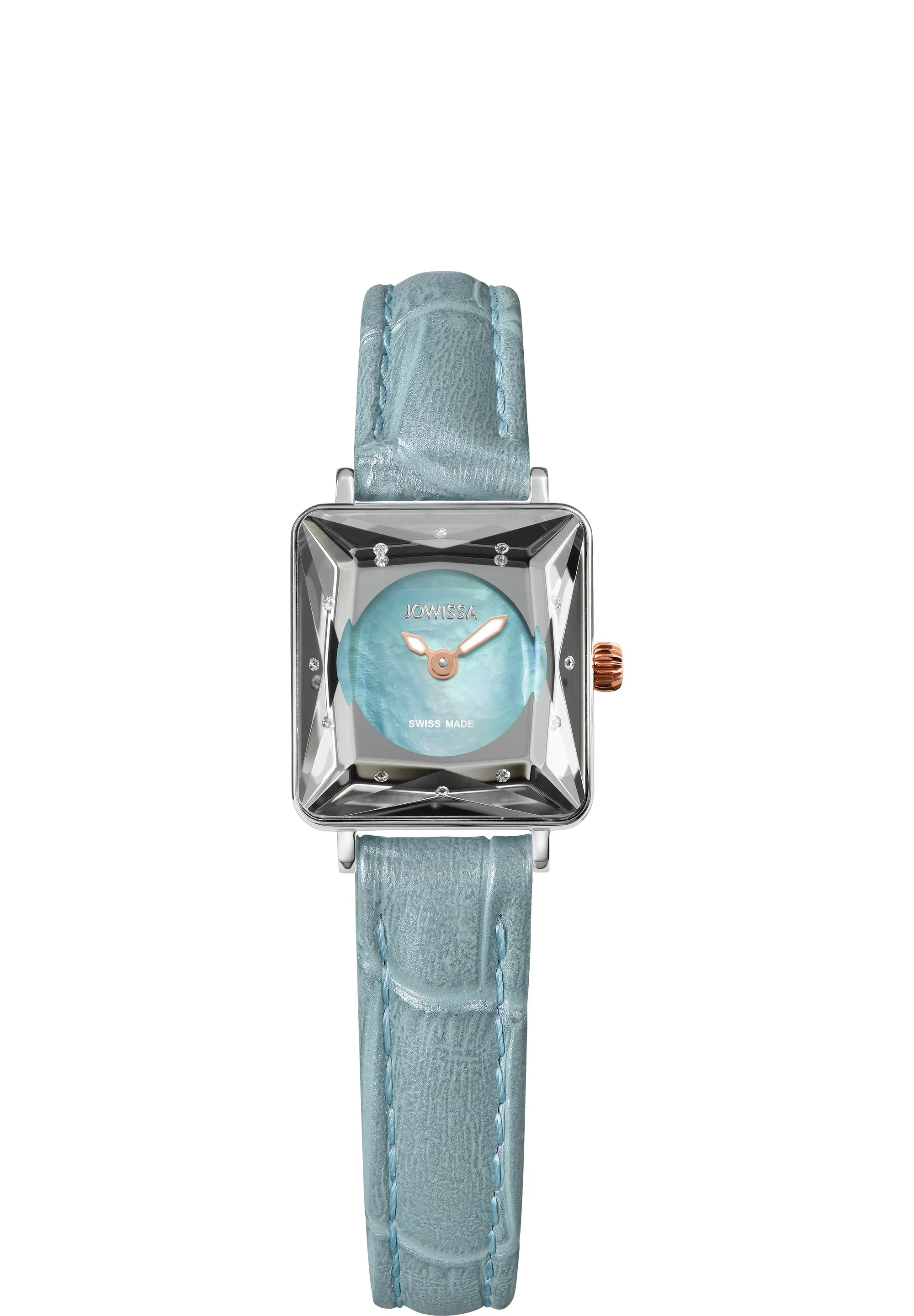 Facet Princess Petite Damenuhr - J8.107.XS