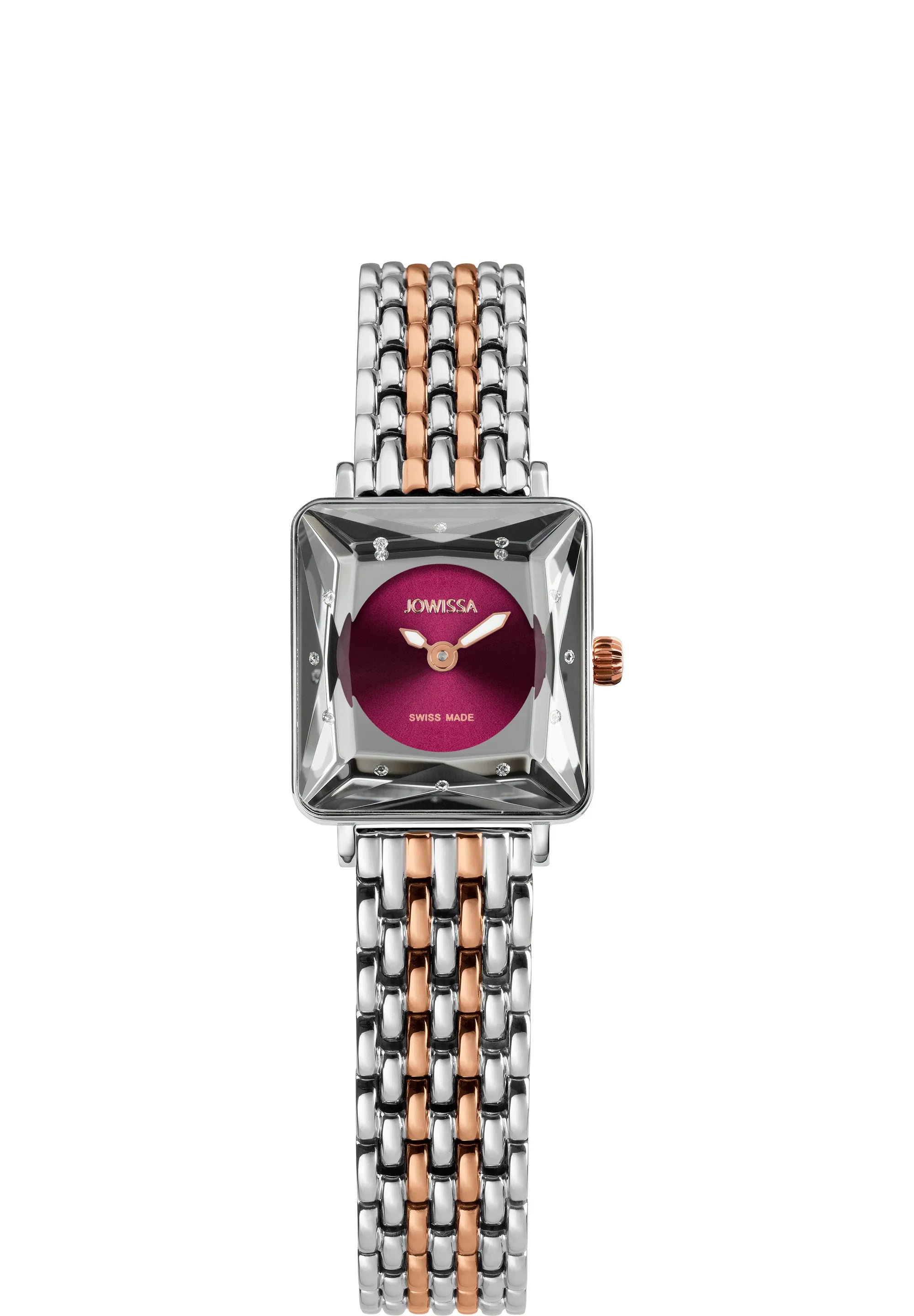 Facet Princess Petite Damenuhr - J8.108.XS