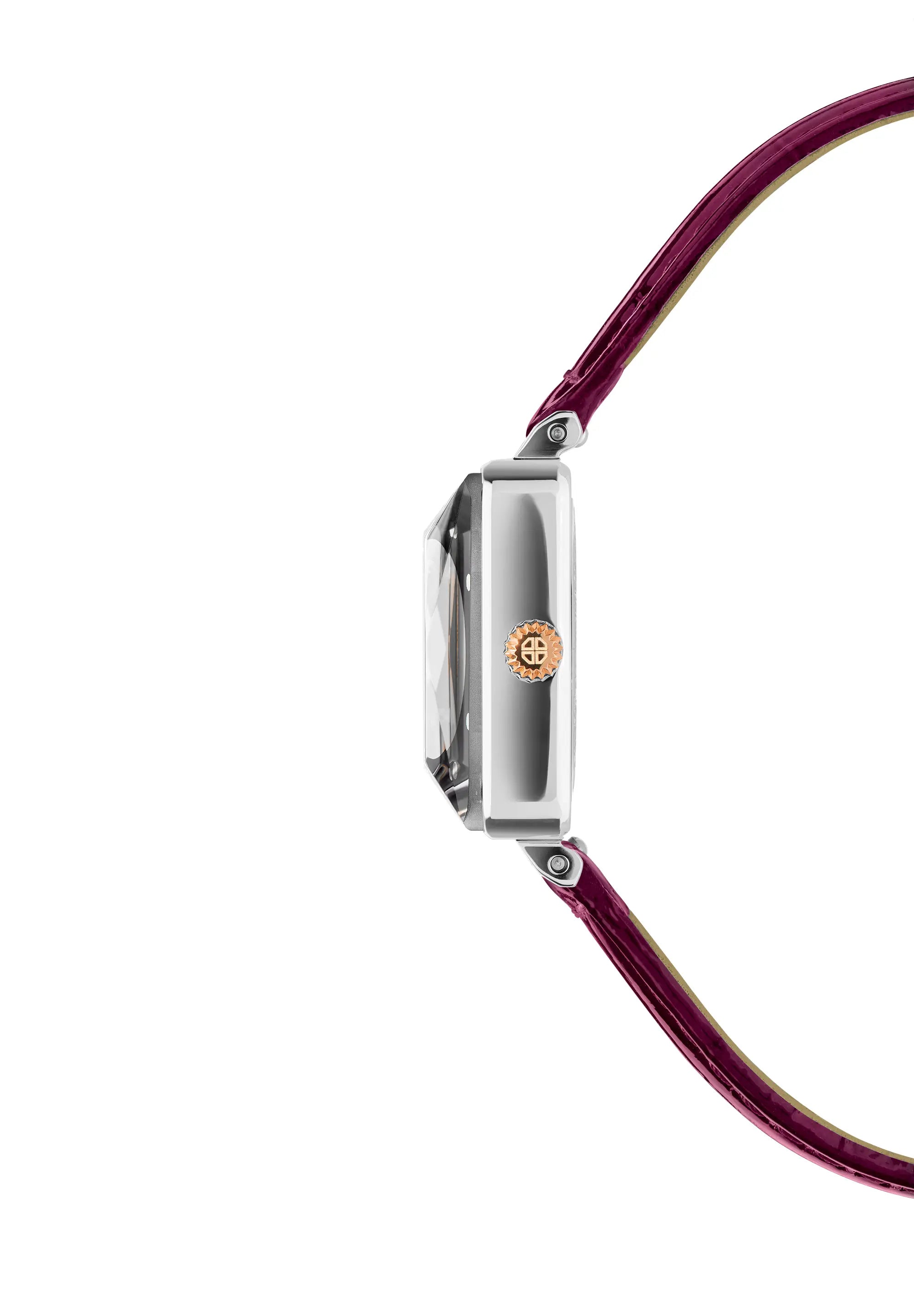 Facet Princess Petite Damenuhr - J8.109.XS