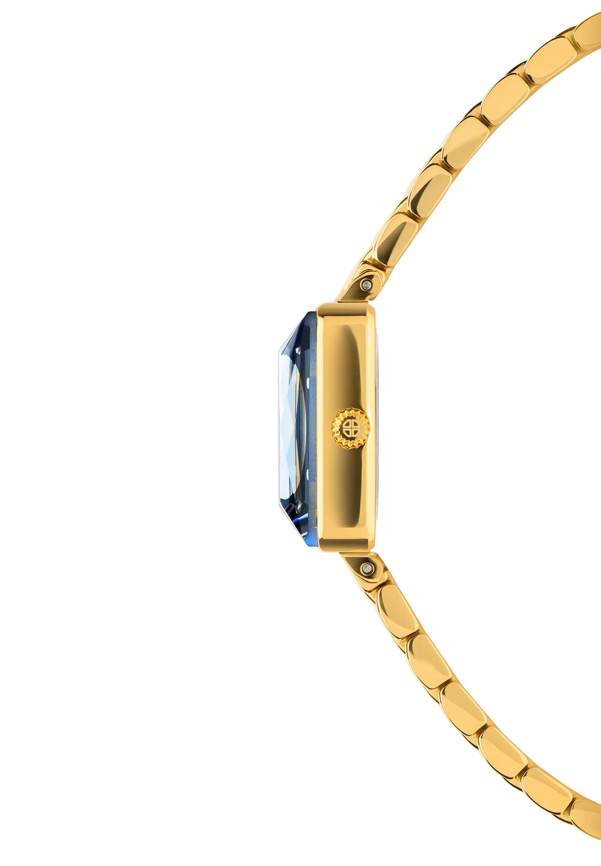 Facet Princess Petite Damenuhr - J8.112.XS