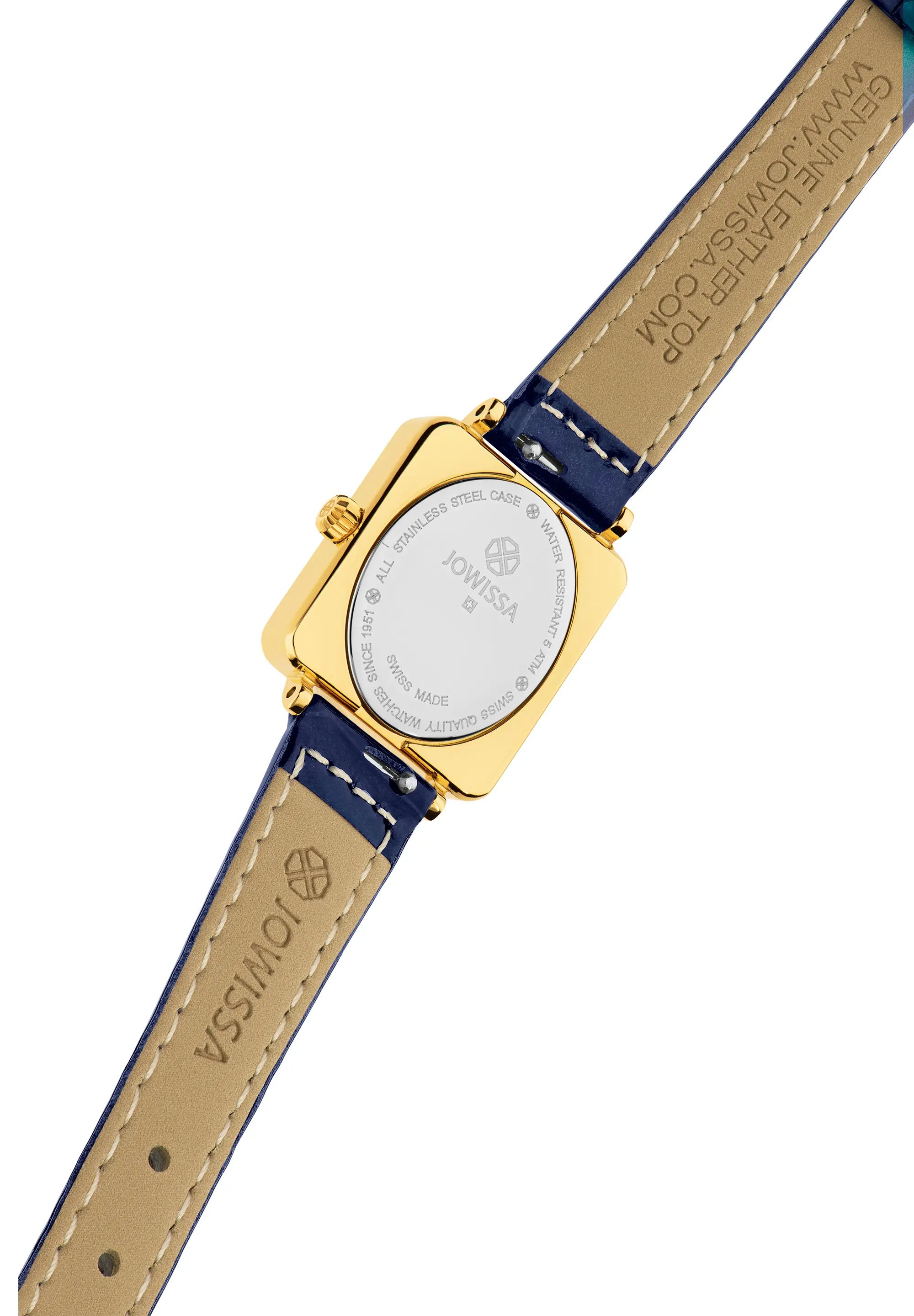 Facet Princess Petite Damenuhr - J8.113.XS