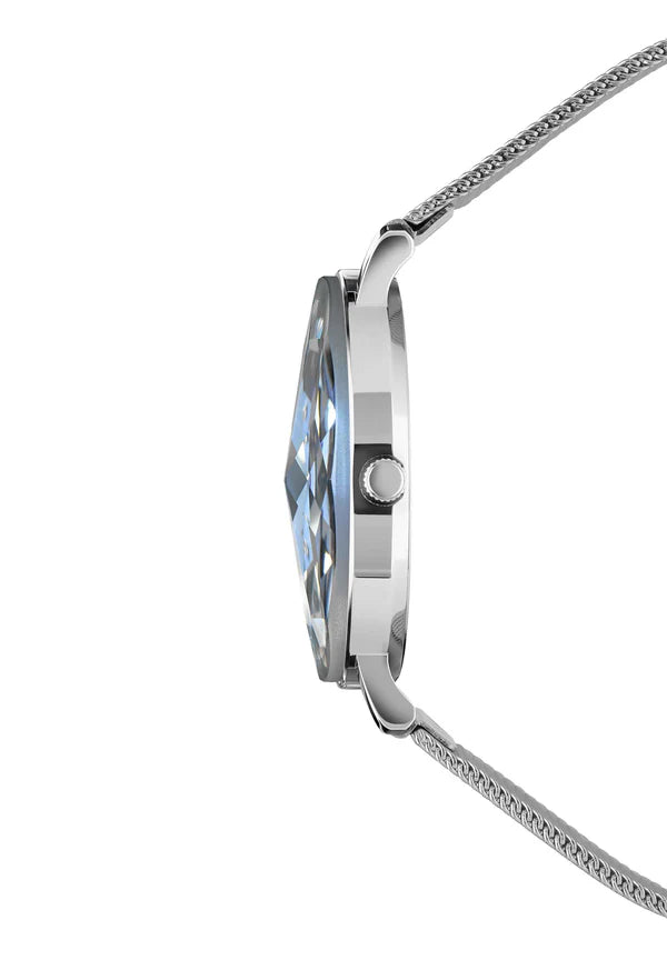 Facet Schweizer Damenuhr - J5.238.L